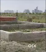 50 गज का प्लाट 2 लाख में NCR मैं 18 महीनो की आसान किस्तो मे
