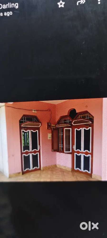 2 bhk independent floor