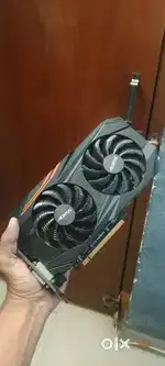 RX 570 4GB GDDR5 Graphic Card