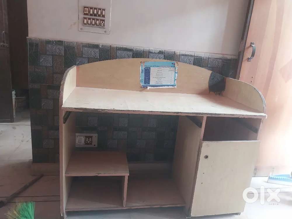 Study table