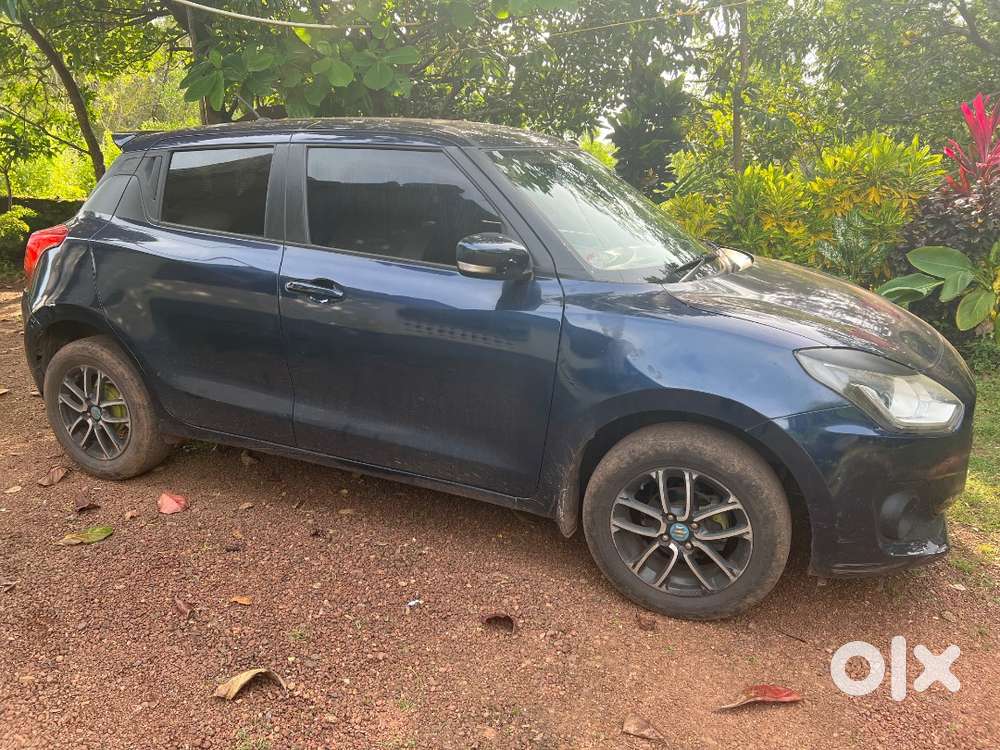 Maruti Suzuki Swift 2018 Diesel Well Maintained