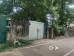 20 feet road near MDH Road JP real estate