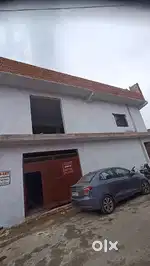 Magarwara Industrial Area 400 gaj two floors Constructed Plot for sale