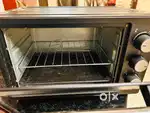 Oven (OTG)