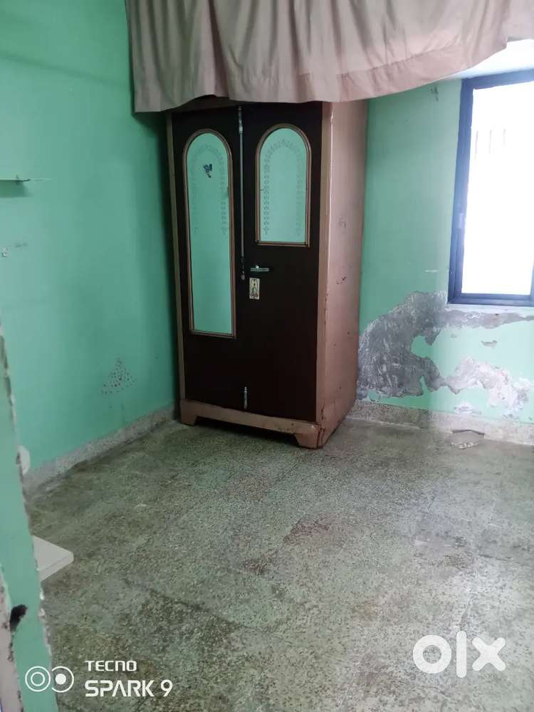 Roommate Required  2 BHK  Only for Single Girls