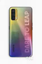 X7 5g 6/128 All Original Super Amoled Display 120 Hz