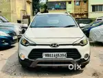 Hyundai i20 Active 1.4 S, 2015, Petrol