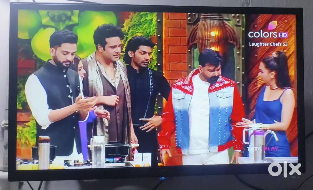 VISE 32-Inch LED TV - Excellent acondition