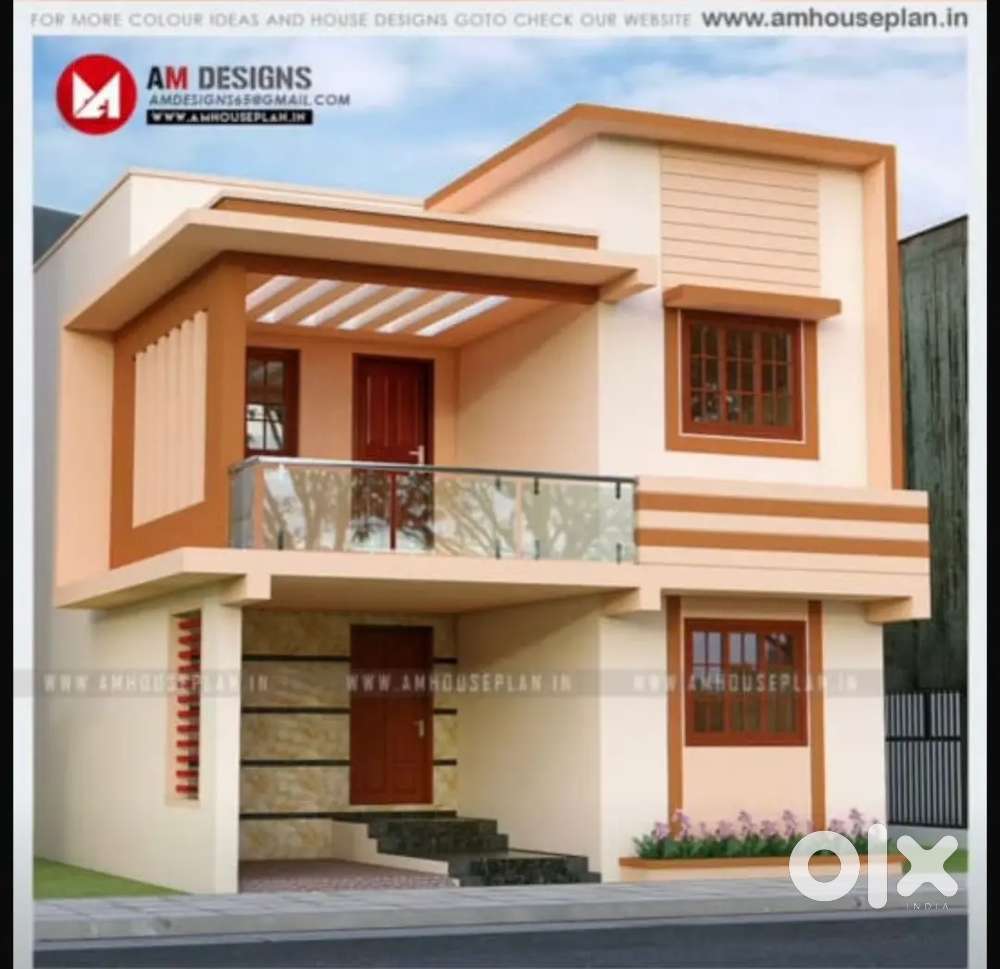 2 BHK RENT