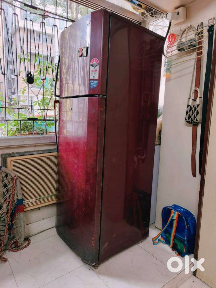 LG Double Door Refrigerator-fridge-freeze
