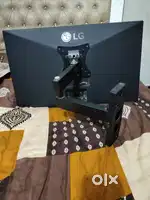 Camera monitor LG