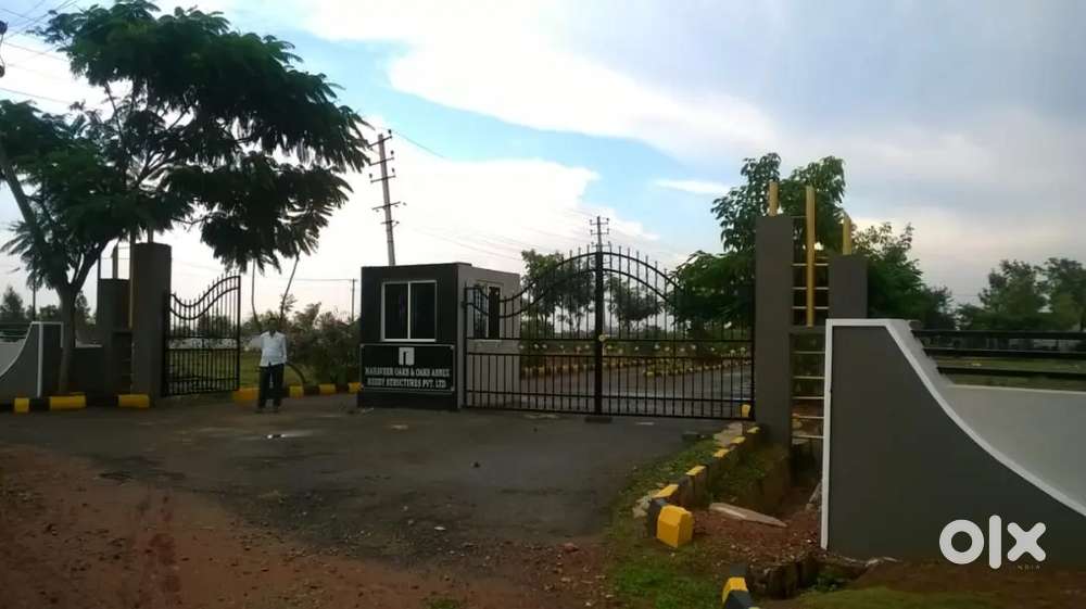 Mahaveer oaks annex Jigani resale