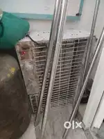 Insect trapper machine