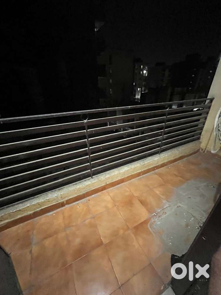 2 bhk flat available for rent