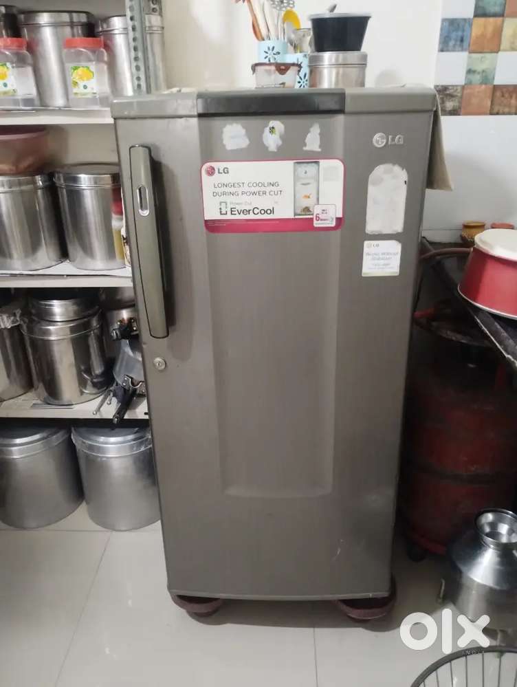 Fridge in good condition