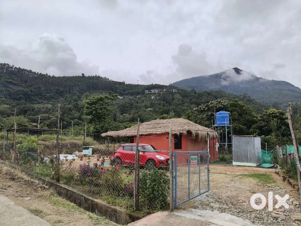 Caretaker for Homestay in Kanthalloor