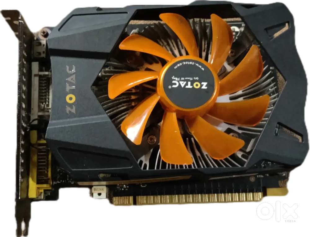 GRAPHIC CARD