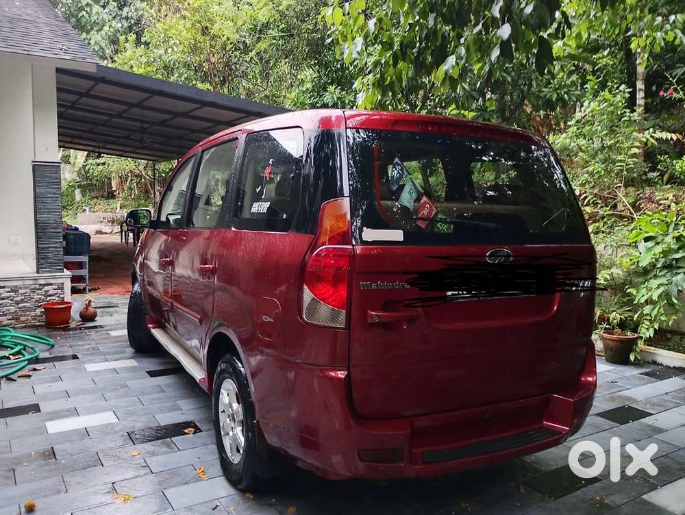 Mahindra Xylo 2009 Diesel 114000 Km Driven