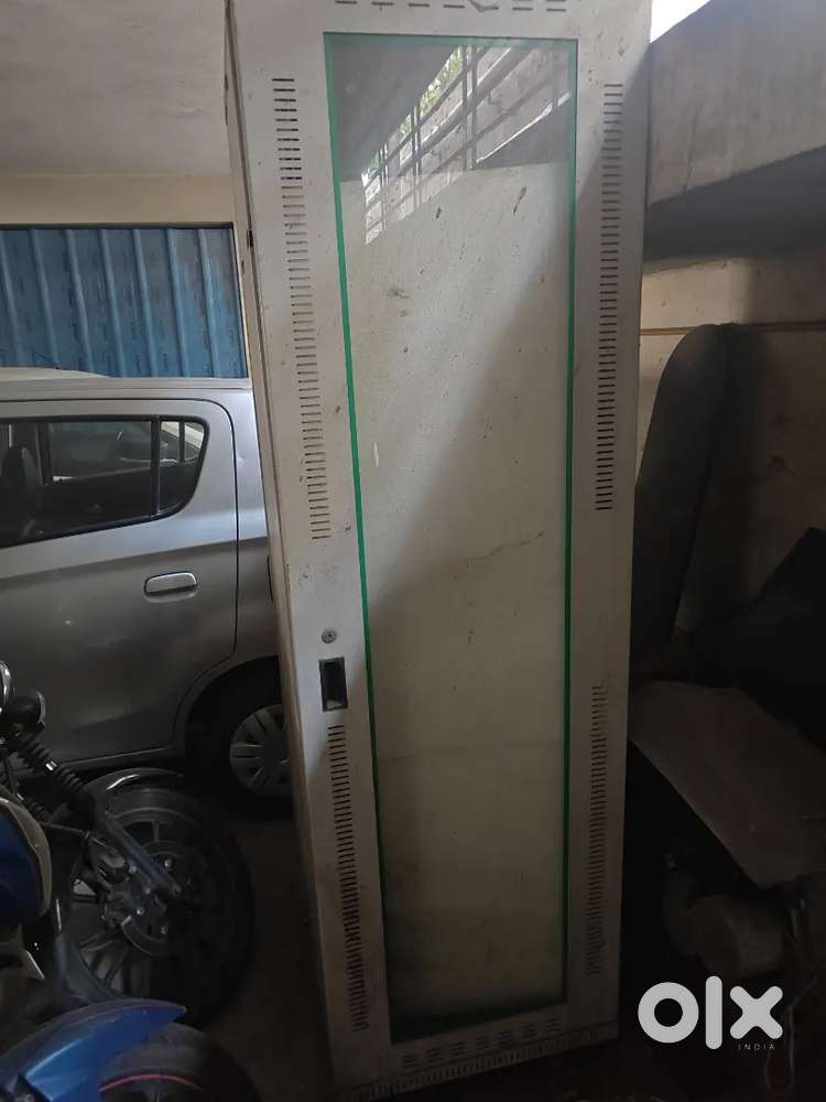 32U Rack for Network switch