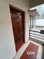 2BHK Semi Furnished home for rent/lease in Priyadarshini colony