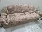 Three seater sofa