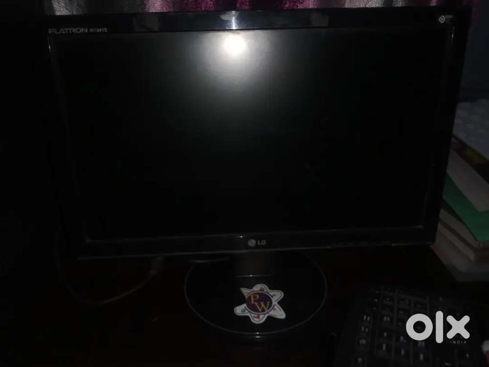 LG Brand new desktop