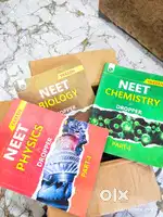 PHYSICS WALLAH NEET  Module With solutions2024