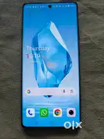 Oneplus 12 R 16 GB RAM 256 ROM