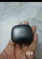 Jbl live pro 2 noice cancellation ( black )