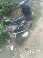 Good condition all pepar is updated