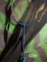 branded LI- NING badminton sale