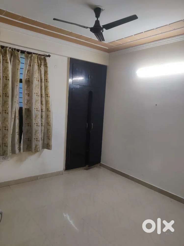 2 Bhk semi furnished flat for Rent at Nirman nagar