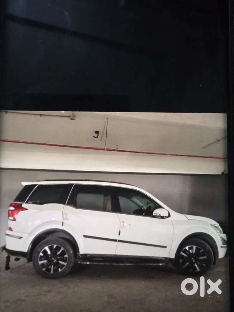 Mahindra XUV500 2020 Diesel 71000 Km Driven next to new.