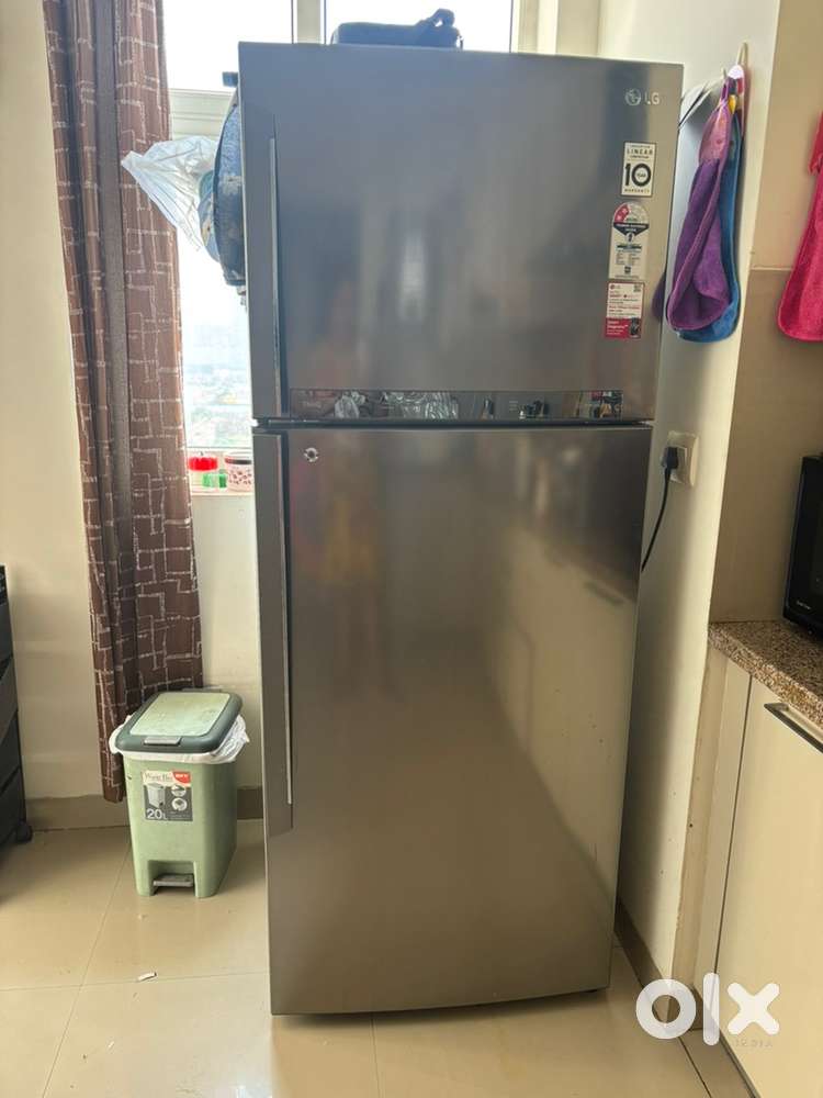 LG 471 liters fridge