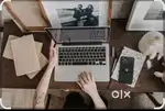 Work from home