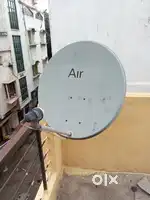 Airtel Dish