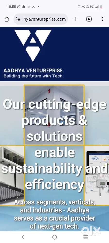 Adhya venture prizes