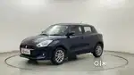 Maruti Suzuki Swift AMT ZXI, 2022, Petrol