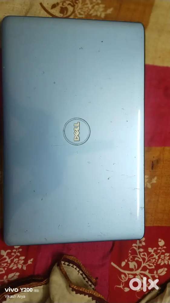 हमको लैपटॉप बेचना है और उसका battery खराब है