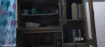 Workdesk/Study Table with Storage