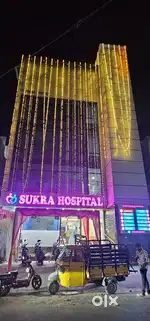 Pharmacist for hospital pharmacy