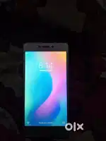Mi 3s mobile phone ka screen side se thoda tuta hai