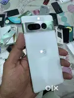 Pixel 7 pro 128gb