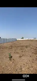 રેસિડન્સ ના ભાવે કોમર્શિયલ પ્લોટ હાઇવે ટચ