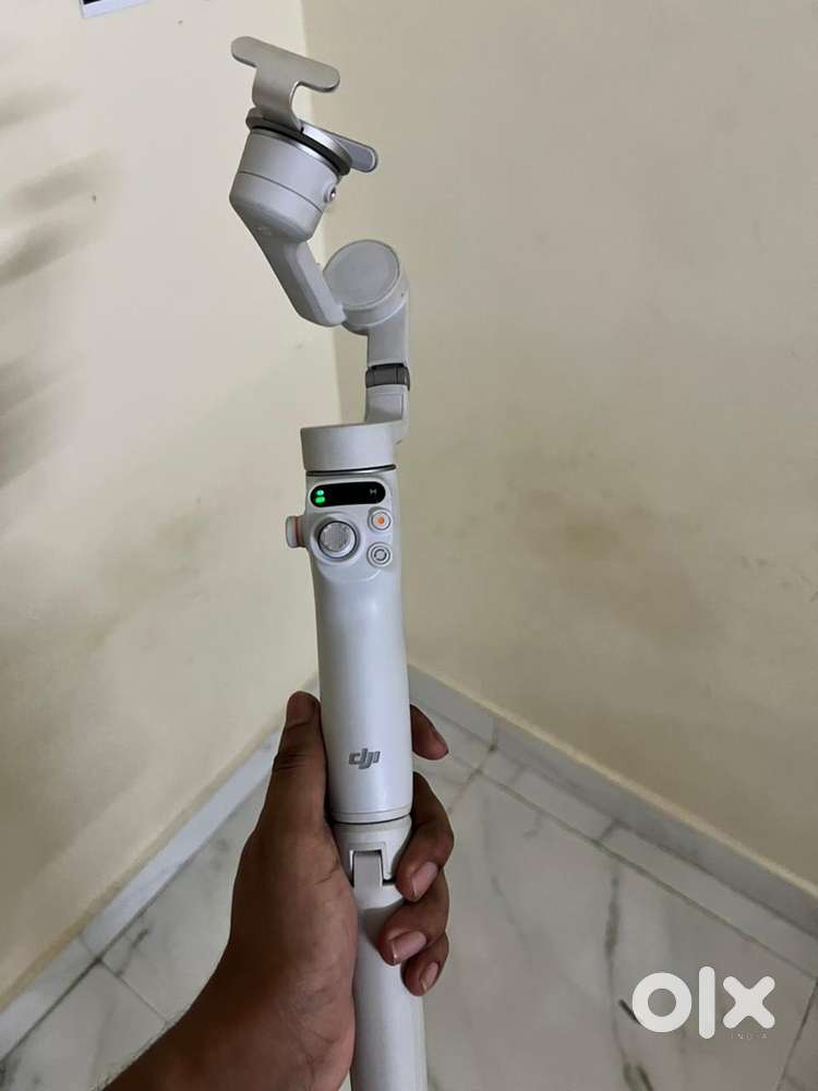 Dji Osmo 6 gimbals