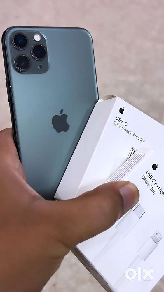iPhone 11Pro Max 512GB Perfect Condition