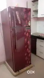 GODREJ -  300LITER  - REFRIGERATOR