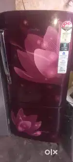 Samsung 180 ltr fridge