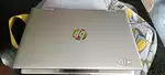 HP PAVILION x360 intel core i7 13th gen