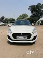 Maruti Suzuki Swift VDI Optional, 2018, Diesel